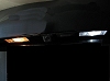 C7 Corvette LED License Plate Lights